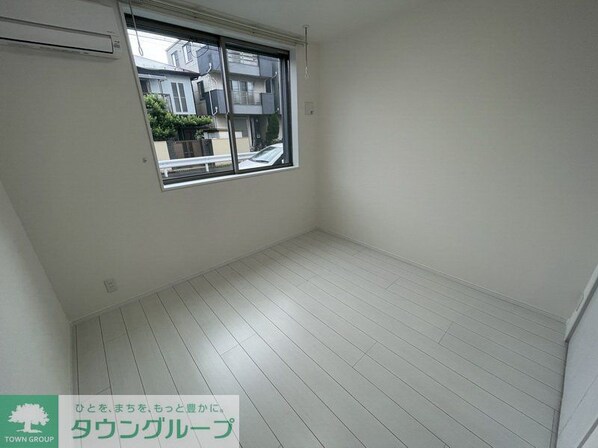 MQuarto与野の物件内観写真